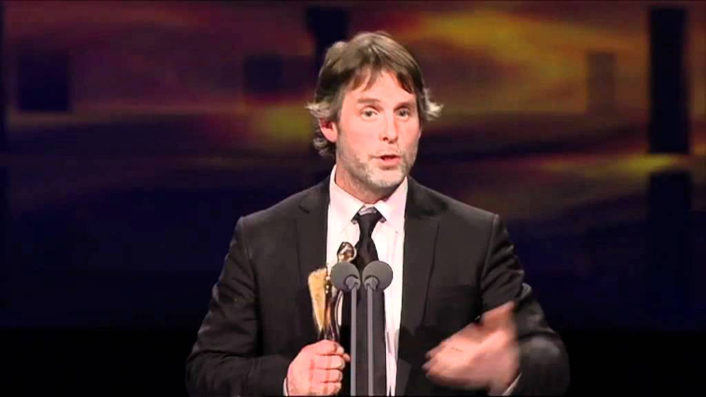 David Caffrey