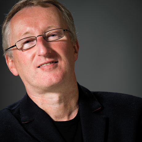 Colin Bateman