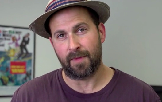 Tommy Swerdlow