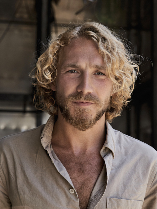 Andreas Jessen