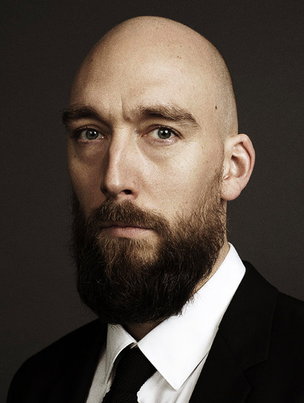 Asbjørn Krogh Nissen