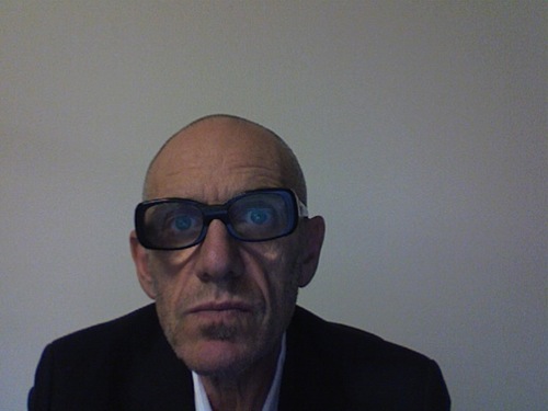 Tony Kaye