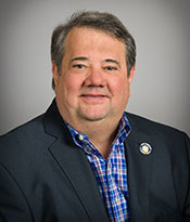 Rick Avery