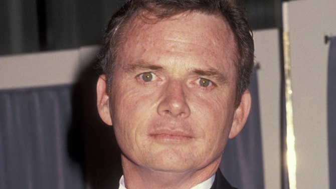 Michael Blake