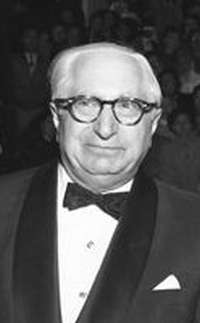 Murray Burnett