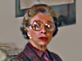 Sheila Paterson