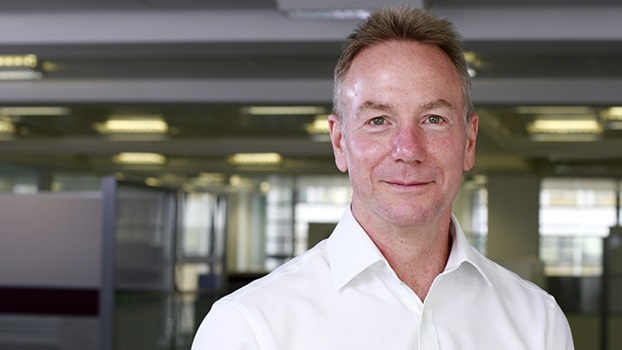 Simon Moore