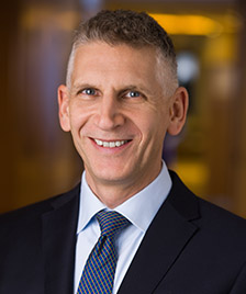 John Bernstein