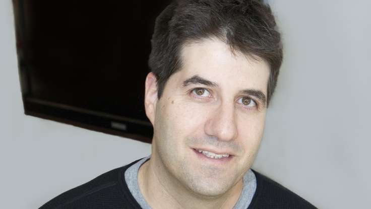 Joel Cohen