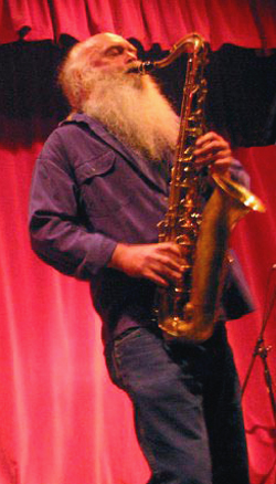 Paul Flaherty