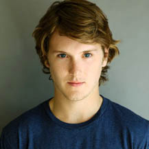 Spencer Treat Clark