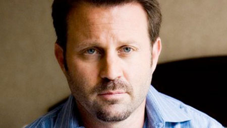 Ric Roman Waugh