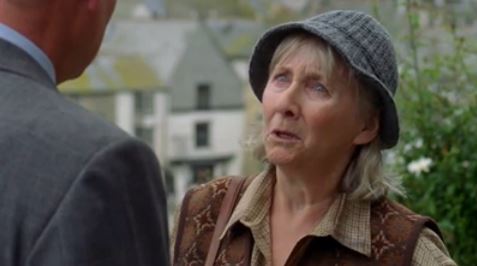 Gemma Jones