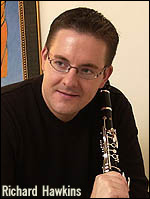 Richard Hawkins