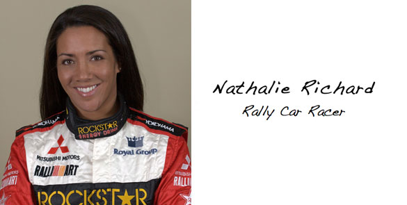Nathalie Richard
