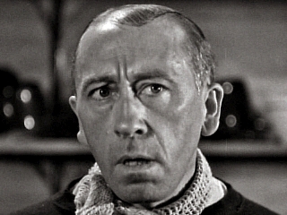 Gordon Harker