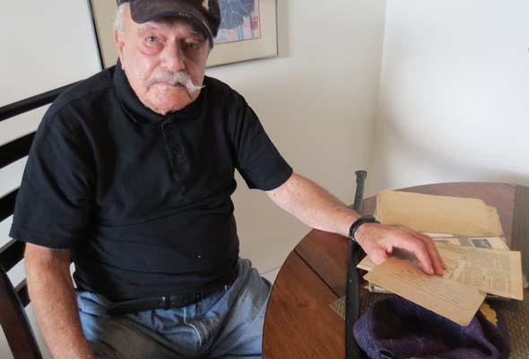 Harry Hurwitz
