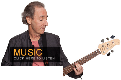 Harry Shearer