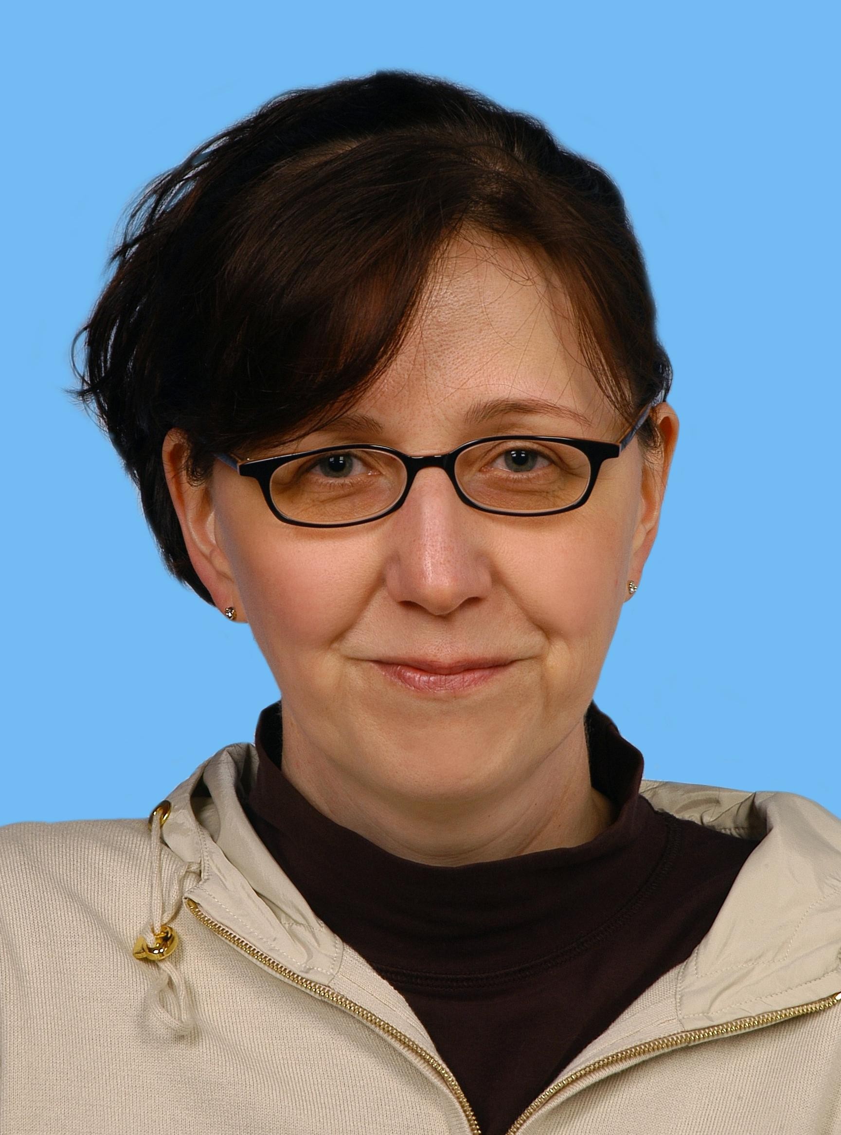 Barbara Shulgasser