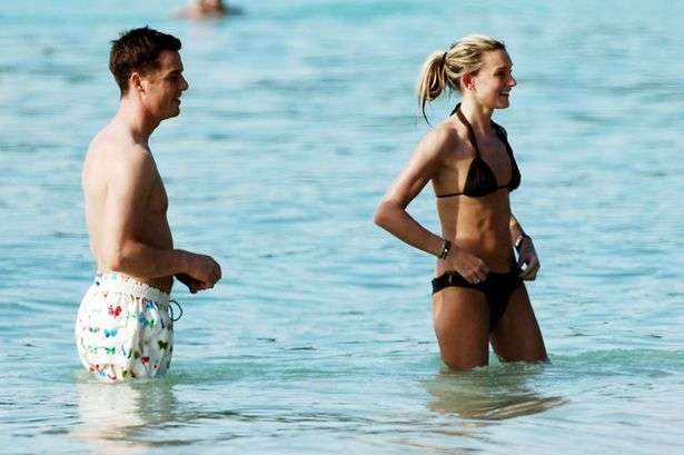Scott Parker