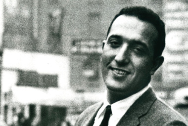 Bruce Jay Friedman