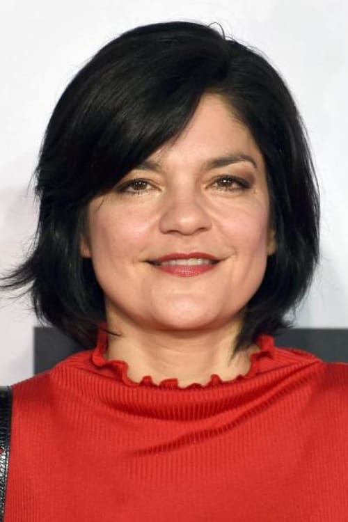 Helen Shaver