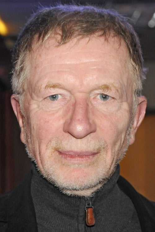 Wolf Neuber