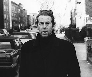 David Seltzer
