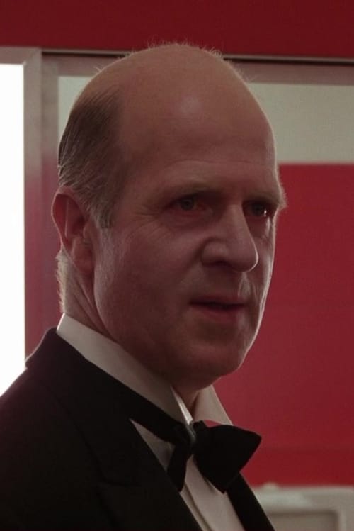Herbert Ross