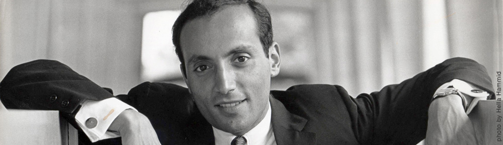 Erich Segal