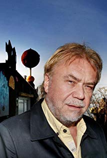 Hrafn Gunnlaugsson