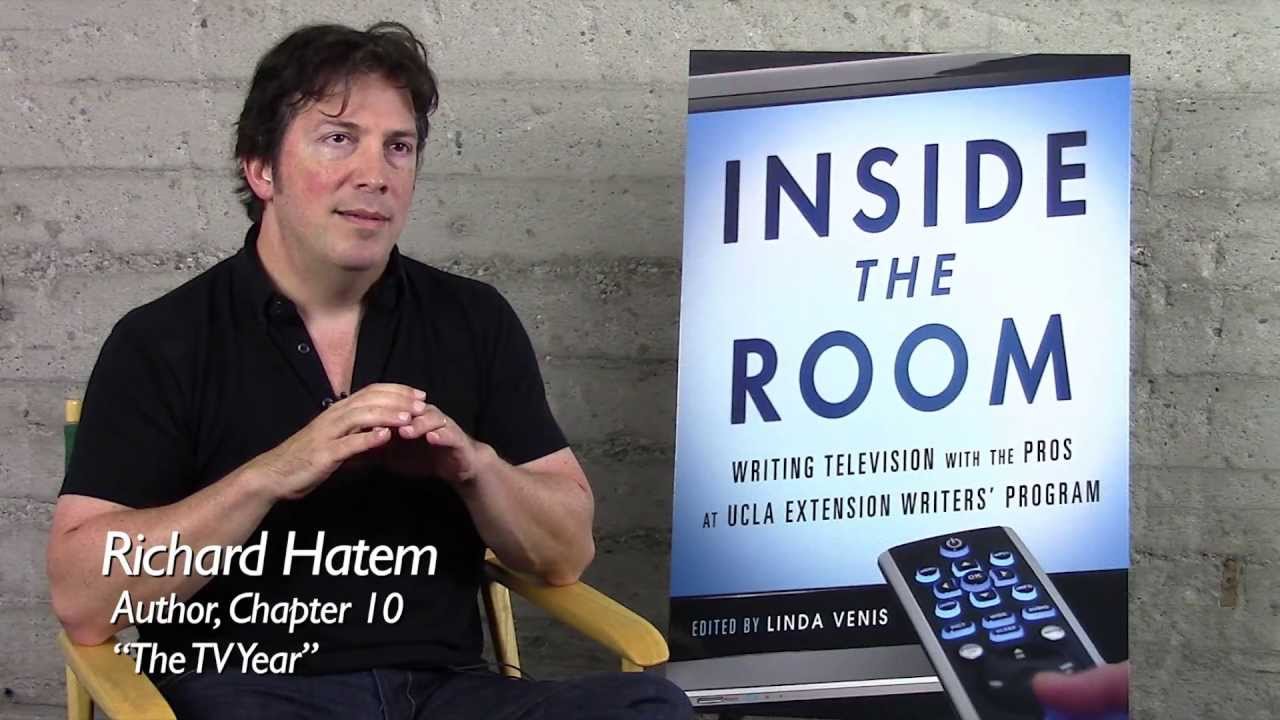 Richard Hatem