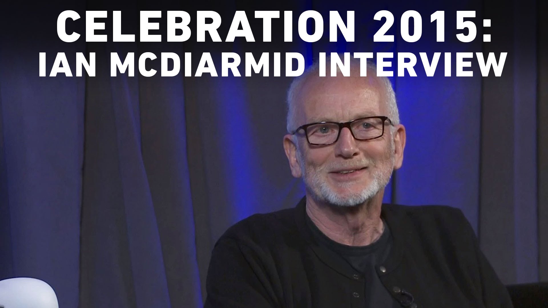 Ian McDiarmid