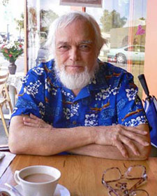 Charles B. Griffith