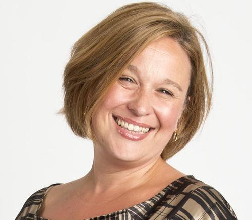Melissa Goddard