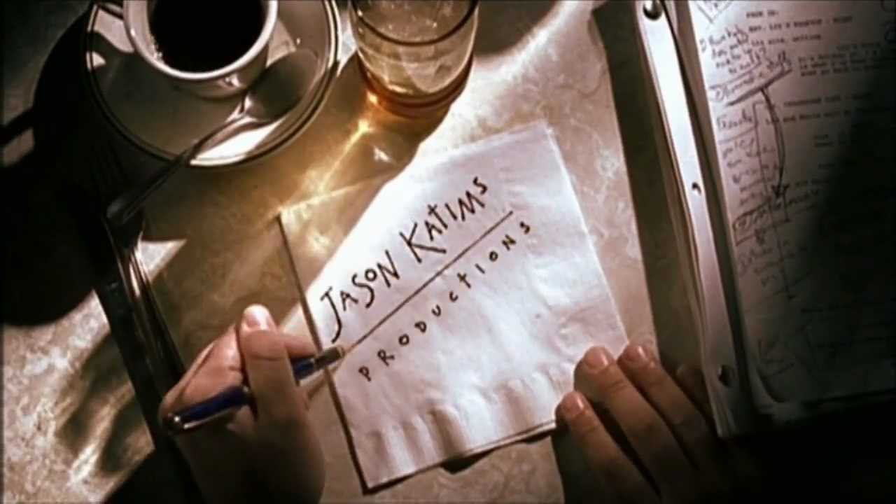 Jason Katims