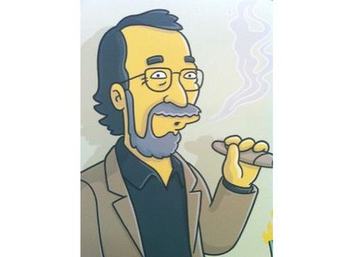 James L. Brooks