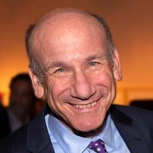 Marty Kaplan