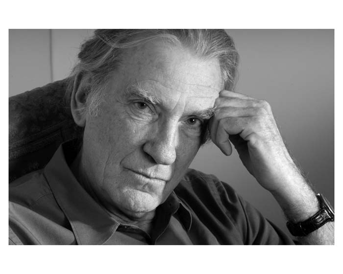 Claude Harz