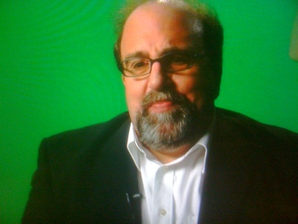 David Chaskin
