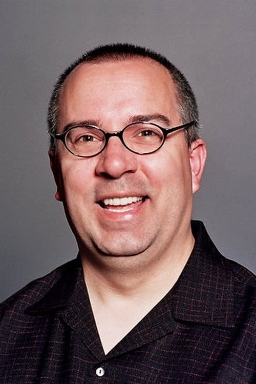 Rick Seaman