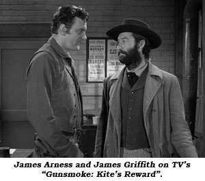 J.J. Griffith