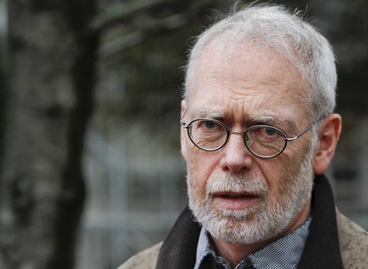 Þorsteinn Jónsson