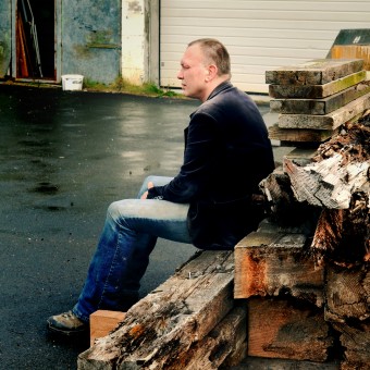 Jóhann Sigmarsson