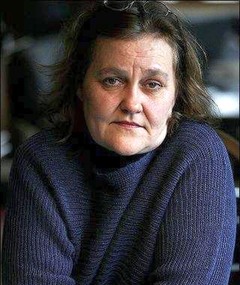 Guðný Halldórsdóttir