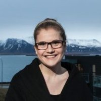 Bergþóra Aradóttir