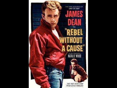 Jim Stark