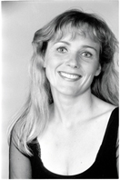 Halldóra Björnsdóttir
