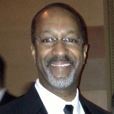 Alan B. McElroy