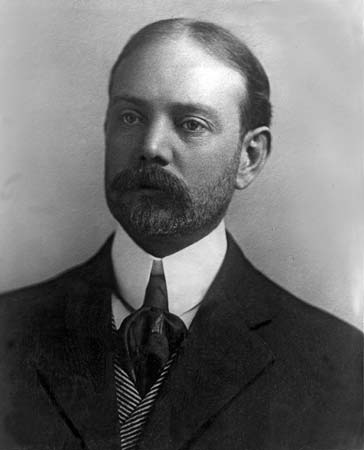 William Vaughn
